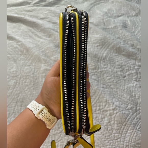 Coach x Peanuts Woodstock Crossbody - Picture 8 of 12